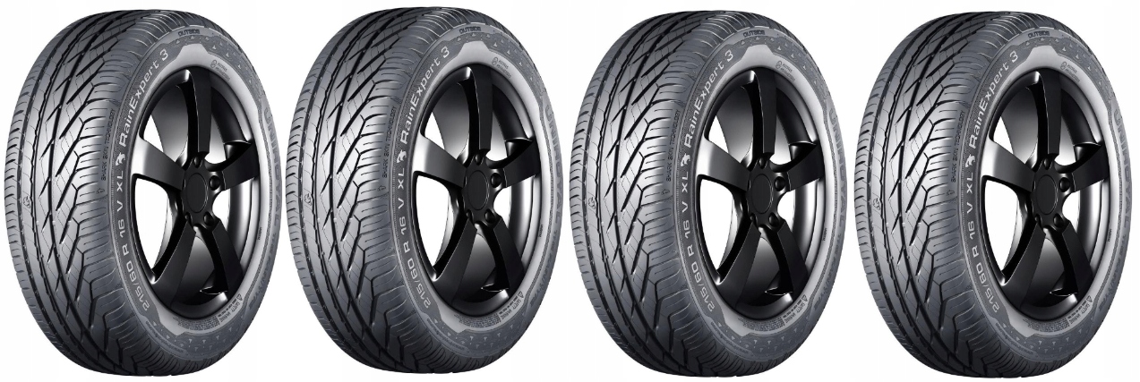 4x 155/70R13 Uniroyal RainExpert 3 75T NOWE LATO ROK 2025