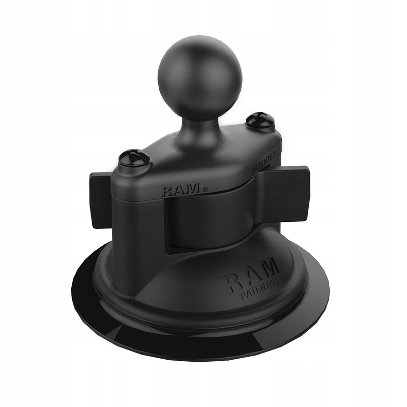 

Ram Mount przyssawka średnica 3.3' RAP-B-224-1U