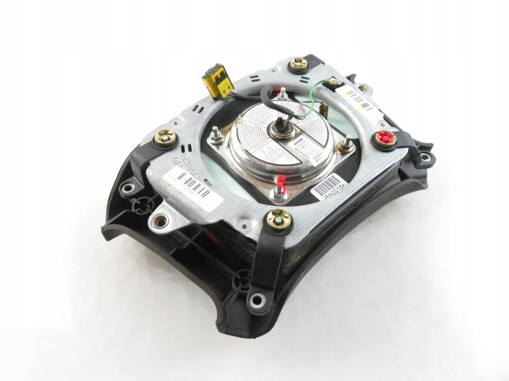 AIRBAG Airbag Deckel BMW E46 3310957637