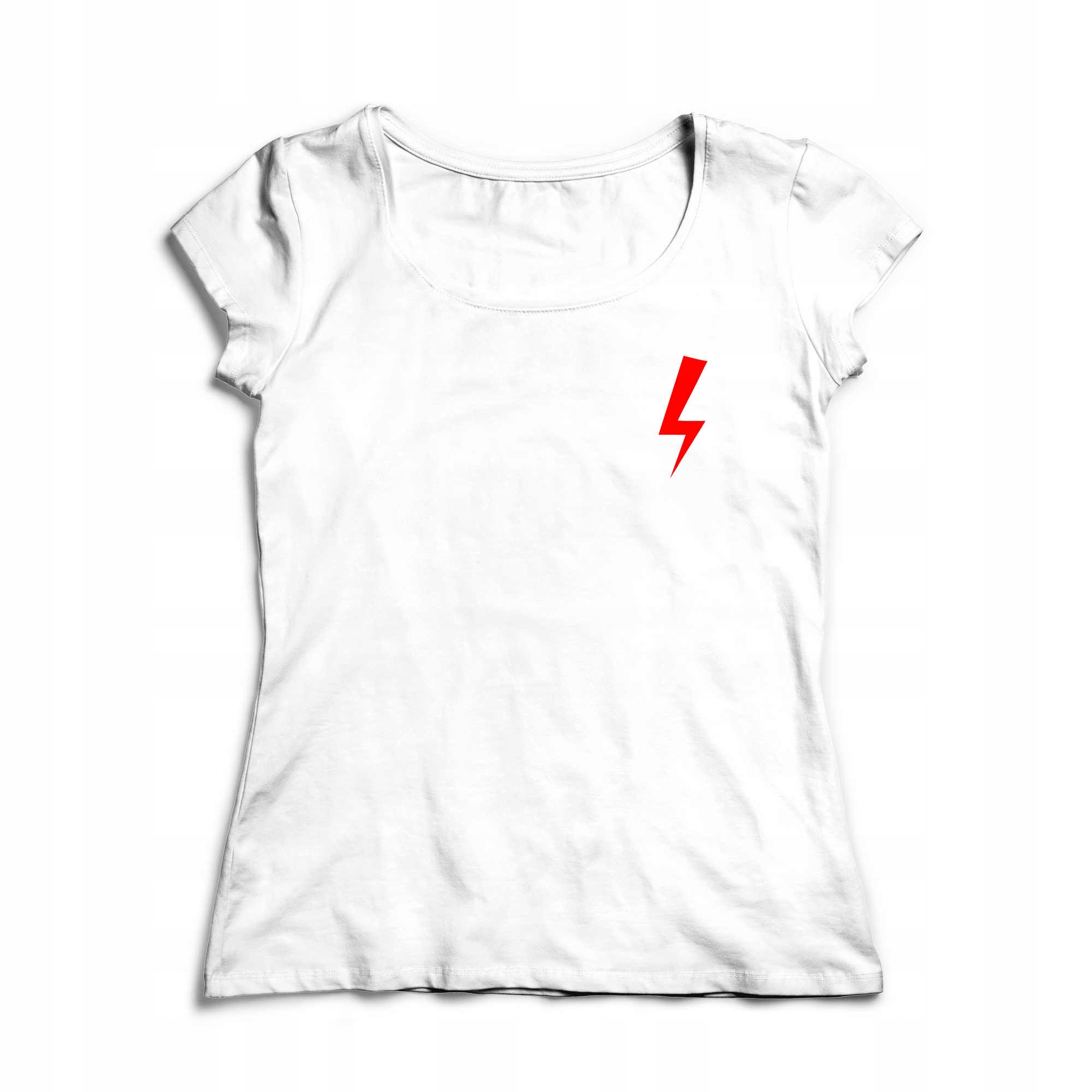 

Koszulka Protest Piekło Strajk Prezent XL