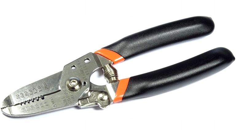 Ściągacz izolacji Hanlong HT-5023S