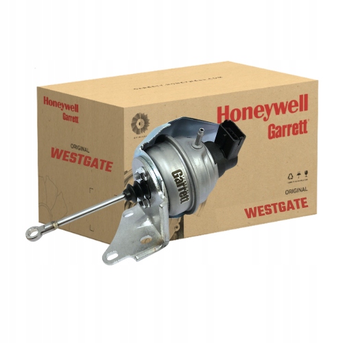 Turboturbínový ventil hruška Opel 1.7 CDTi Garrett 789533