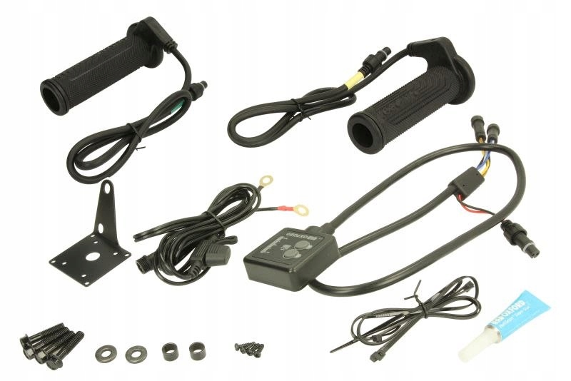 Vyhrievané manžety HotGrips Evo Sport