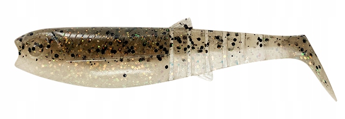 Savage Gear Guma Cannibal 8cm Holo Baitfish