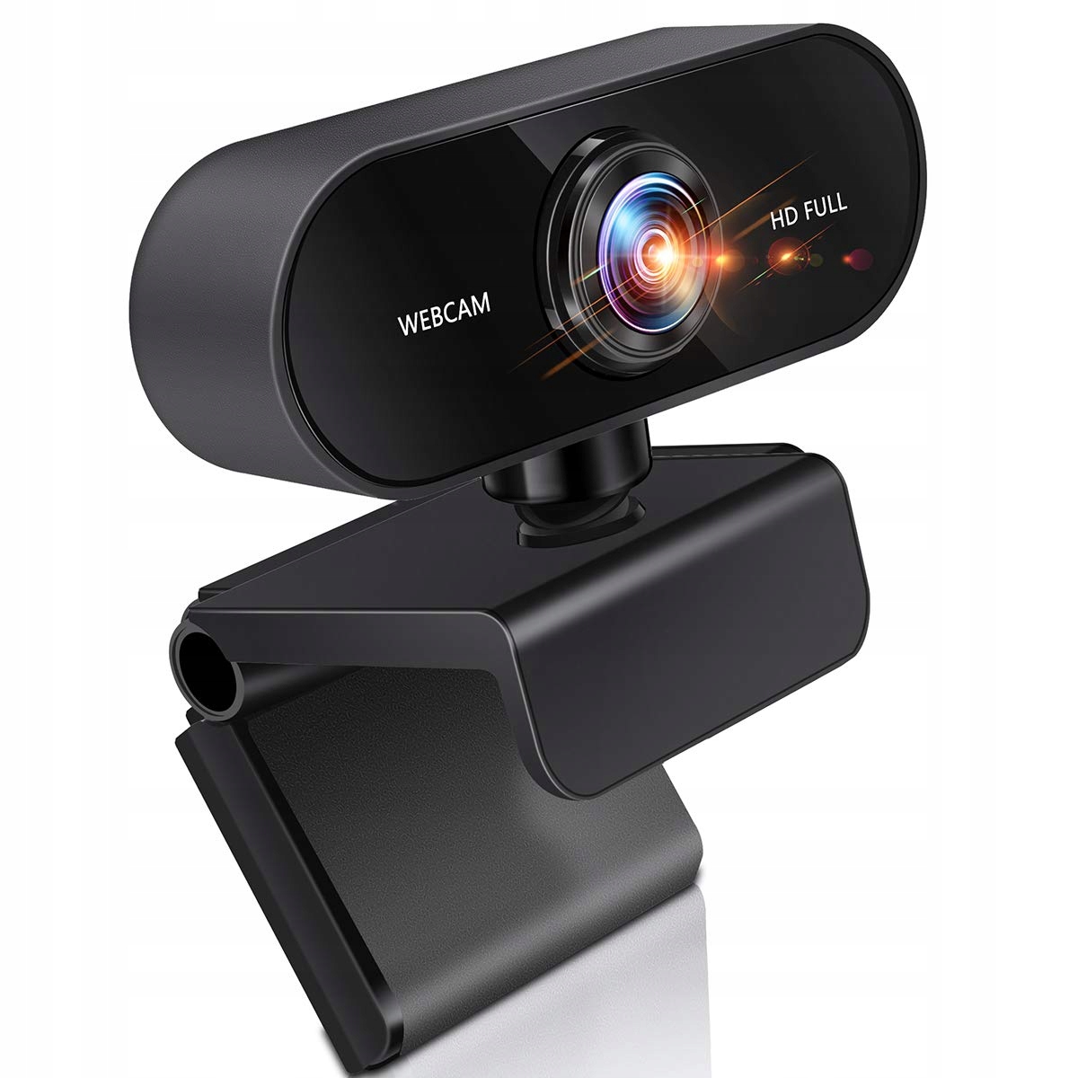 KAMERA INTERNETOWA AGEDATE 1080P HD