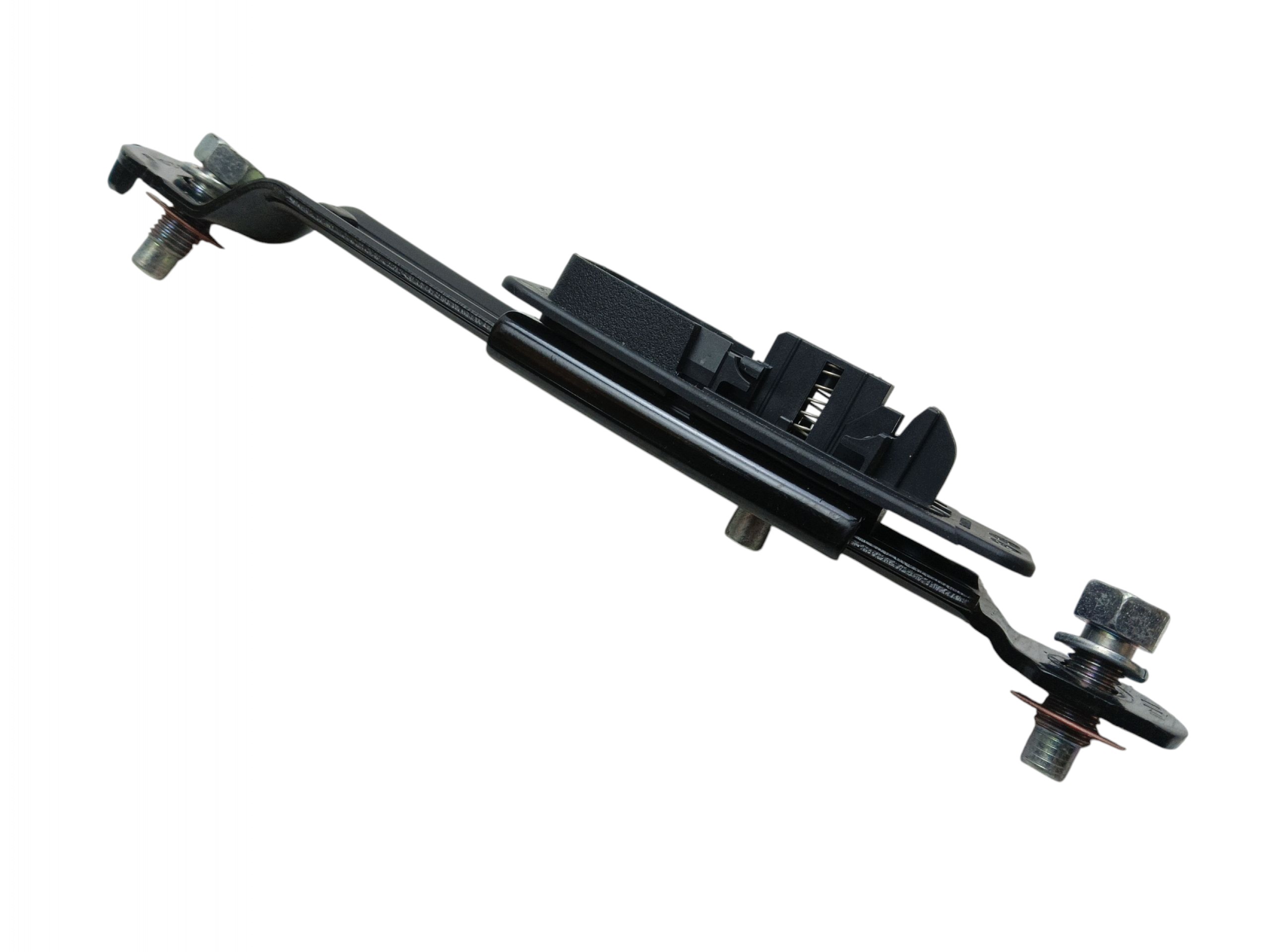 SUWAK control supports right front NISSAN LEAF II ZE1 (2017-2025)