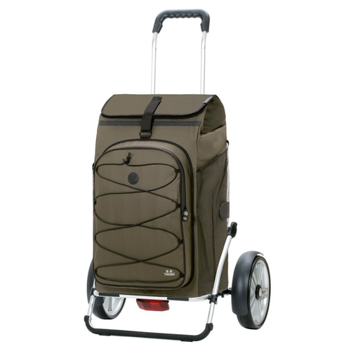 Wózek na zakupy Andersen Royal Plus 147 Fado 3.0
