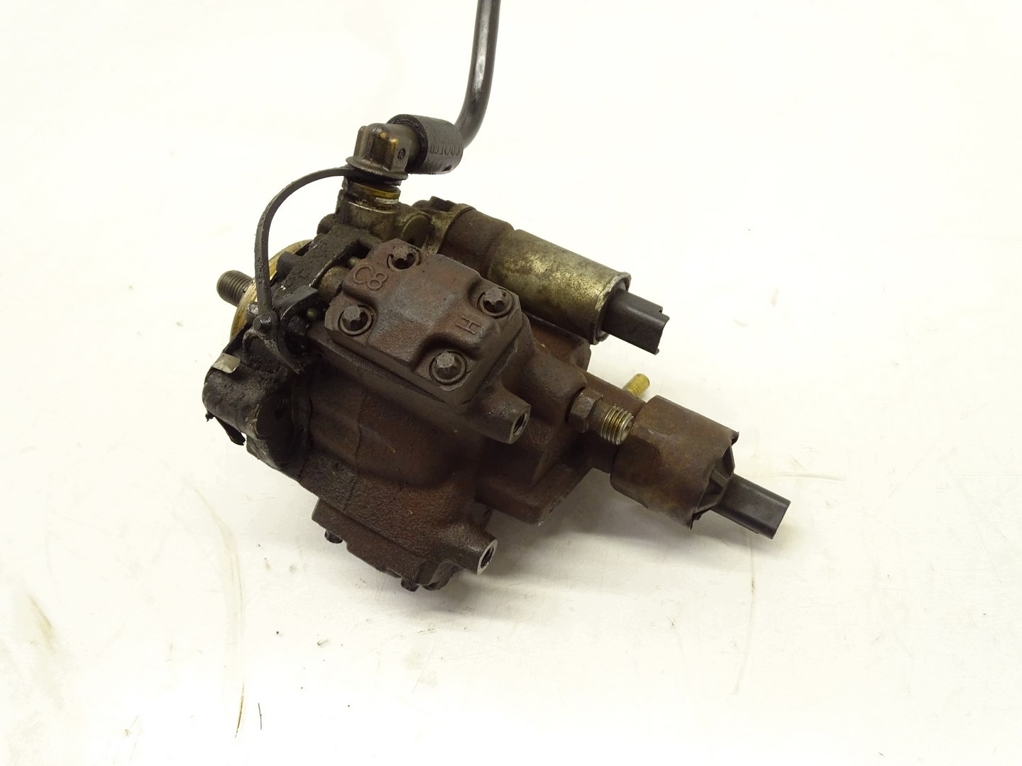 injection pump FORD FOCUS C-MAX 1.8 TDCI 5WS40094 A2C20003032