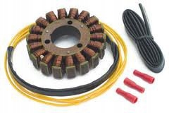 Stator Kawasaki Zx 6R 98-/ Zr 750/GPZ 750/ Suzuki Gs 500E