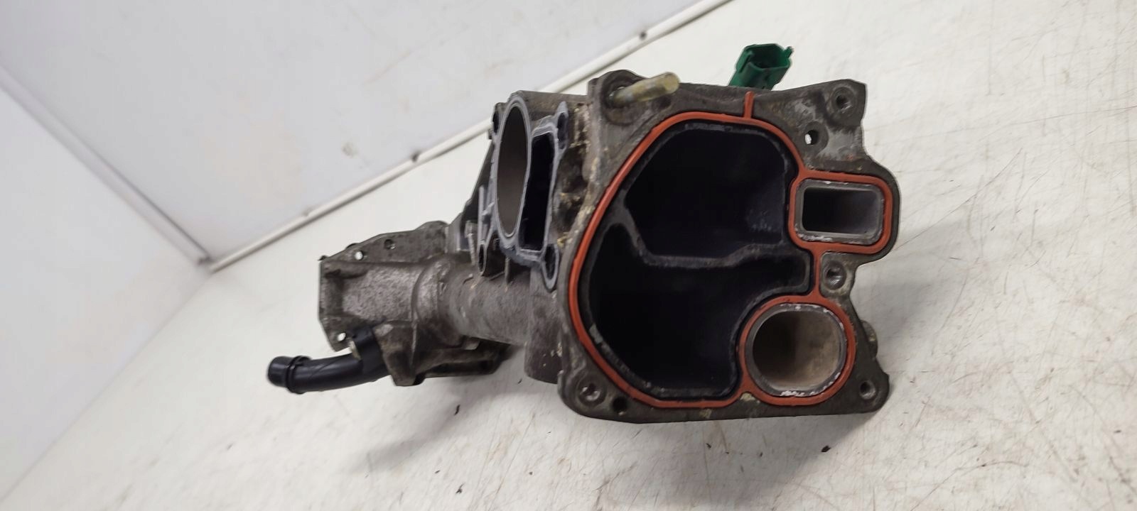 egr valve Opel Insignia A 2,0 CDTI
