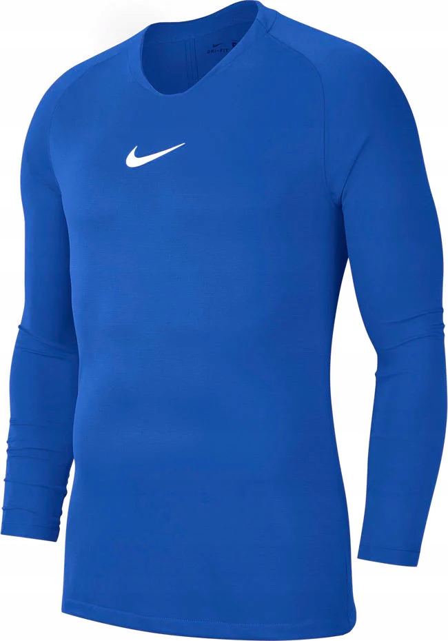 Longsleeve Męski Dry Park First Layer Nike XXL