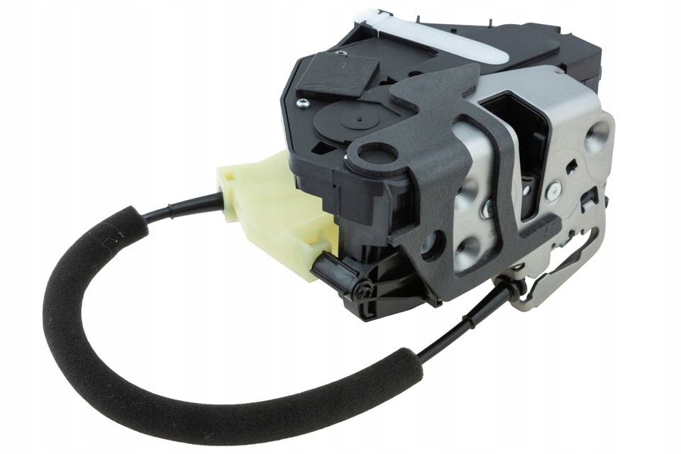 ZAMEK KLAPY BAGAŻNIKA FORD ECOSPORT 2013- Producent części NTY