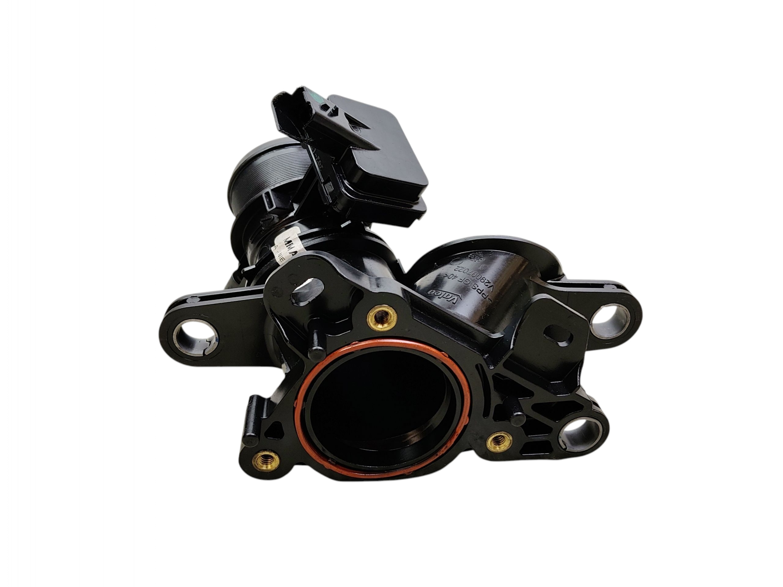 valvola a farfalla PEUGEOT 508 e 407 5008 e JUMPY II EXPERT II 2.0 HDI 9675233680