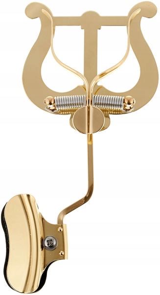 LIRKA NA CZARĘ PUZON RMB DUŻA 2 DOCISKI NIEMIECKA