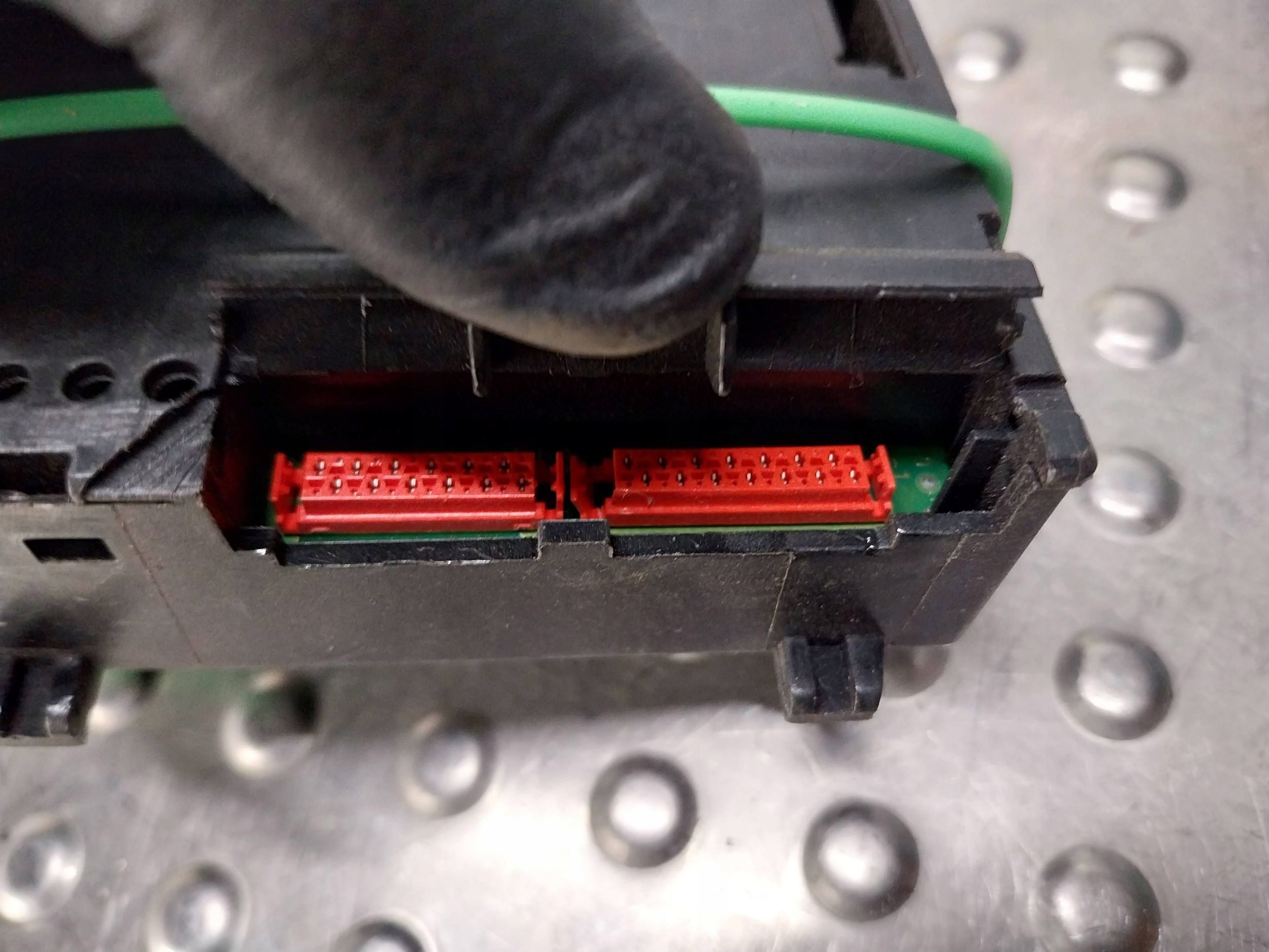 Centralina modulo IDRIVE 6919759 BMW E65 E66