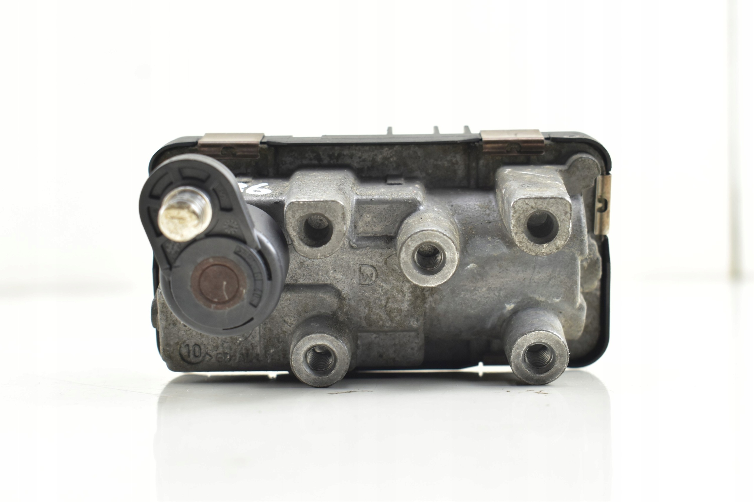 Régulateur Turbines BMW E81 E87 E90 E91 E92 F10 F20 F30 2.0D N47 49335-19400