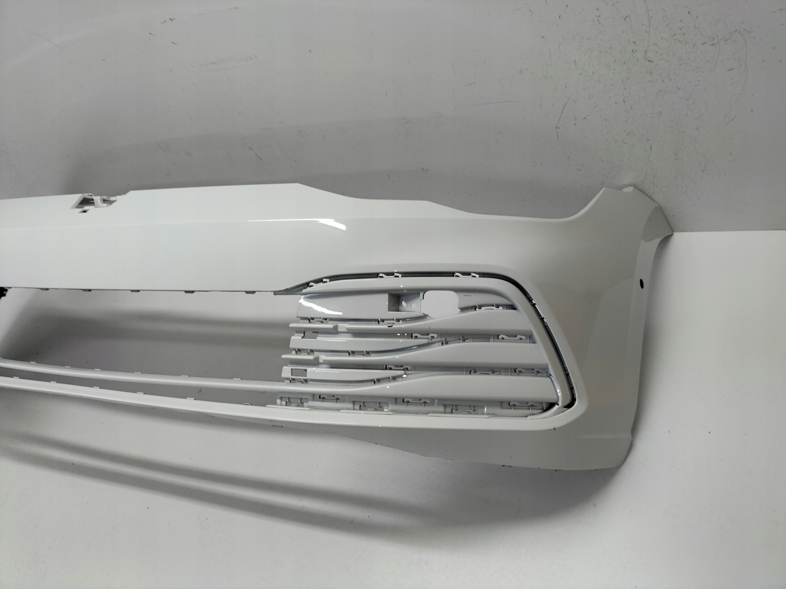 front bumper front VW GOLF 8 VIII 20-24