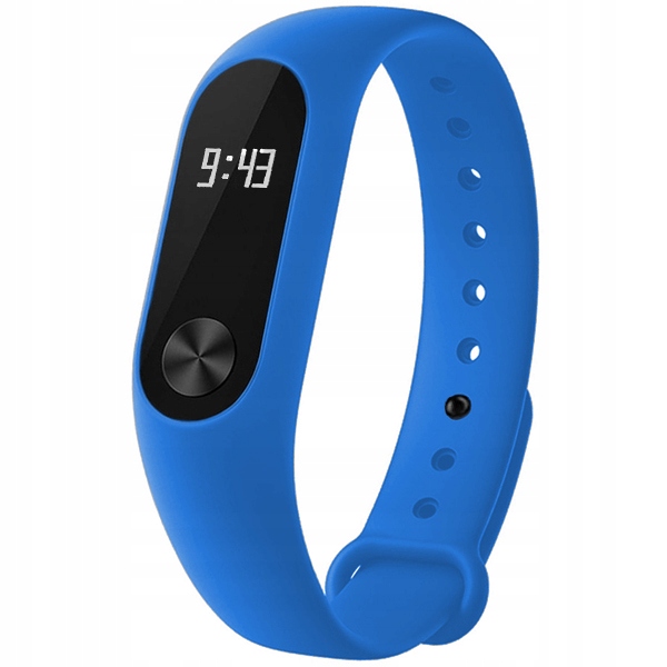 

Pasek Opaska Do Xiaomi MI Band 2 Modne