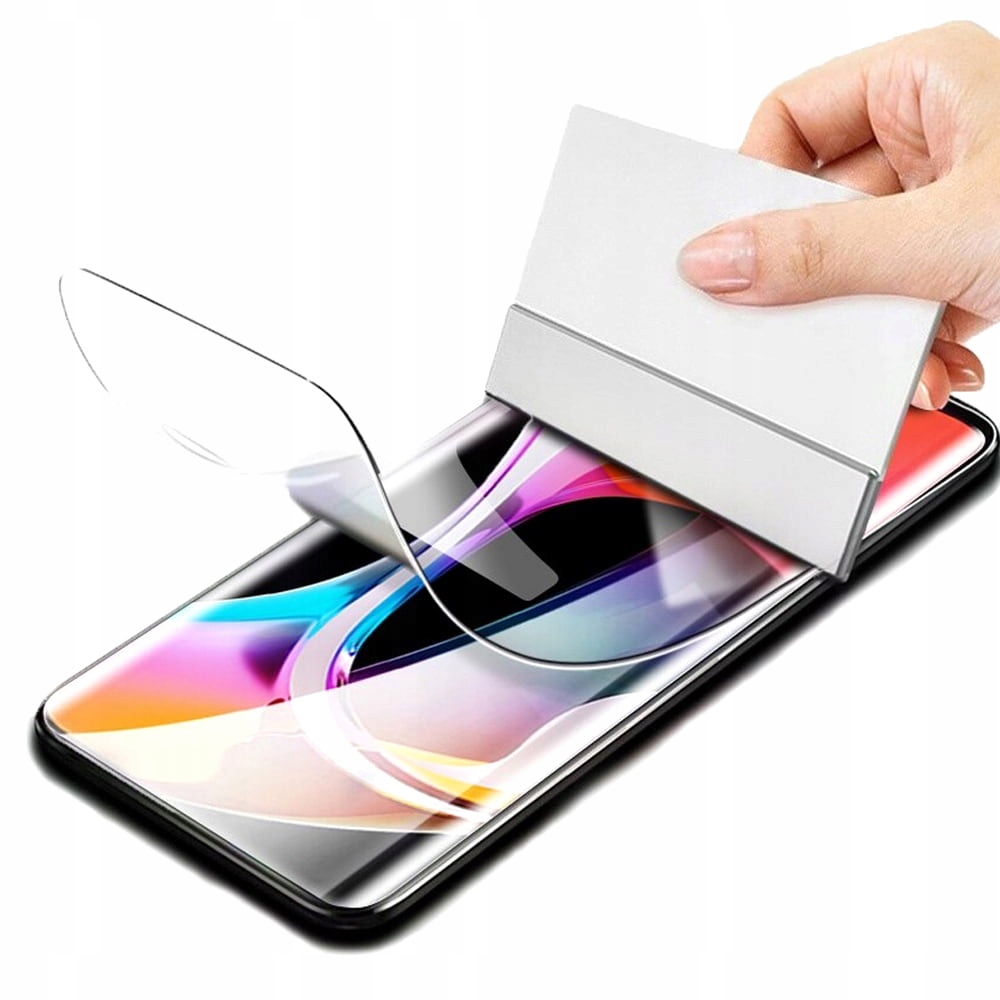 

Hydrogel Hydrożel Ochronny Xiaomi MI 9T 9T Pro