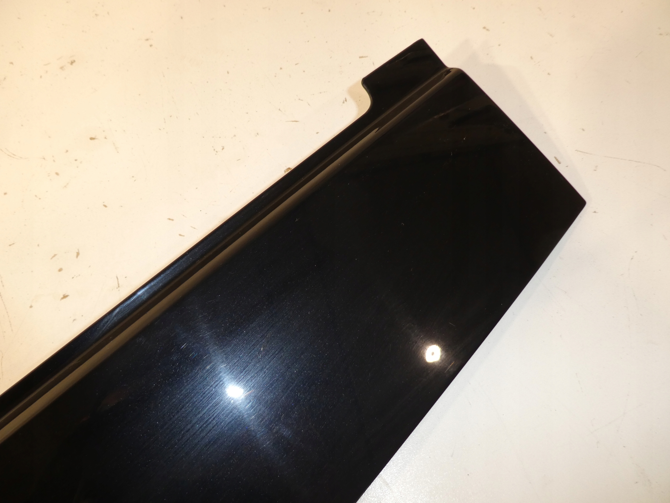 moulding cover SZYNY right VW T5 7H1843796H