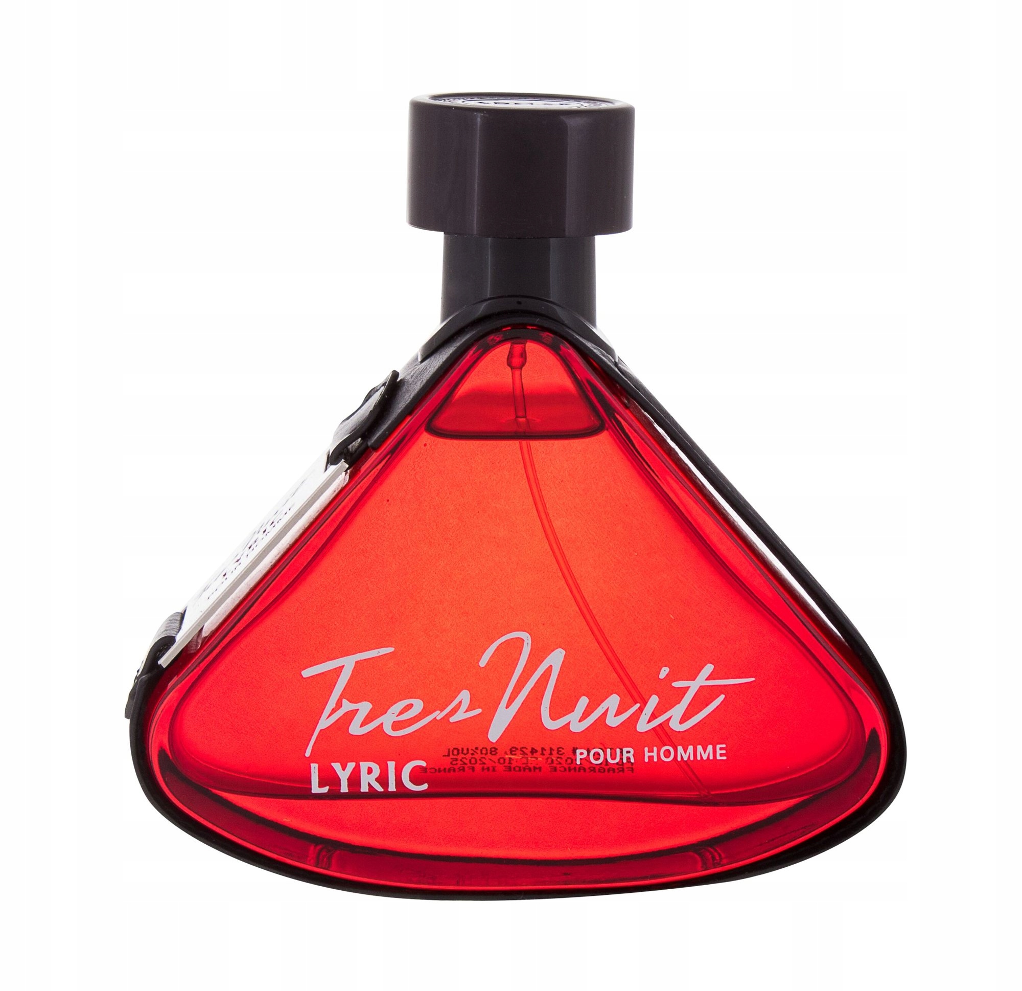 Originální Armaf Tres Nuit Lyric parfémovaná voda 100 ml