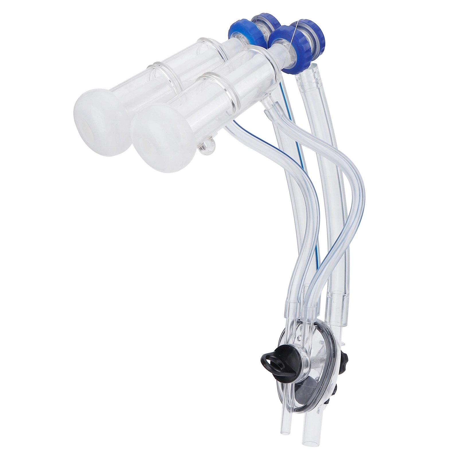 CZĘŚCI UDOJOWY DLA OWIEC DO KÓZ DO JARKI Rodzaj inny