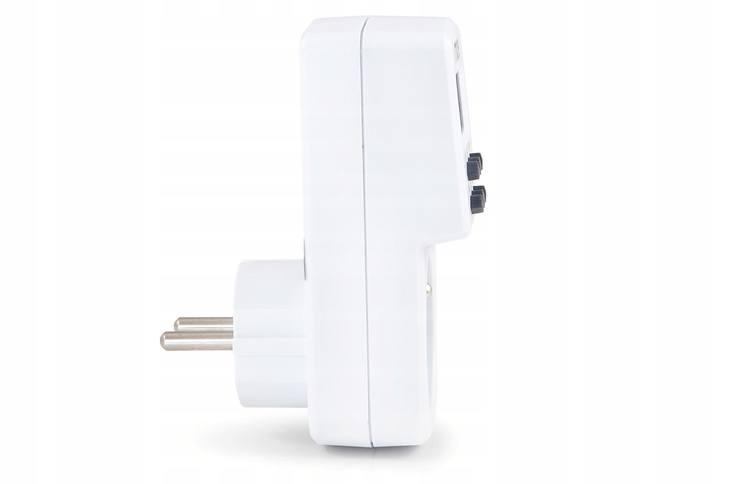 PROGRAMATOR CZASOWY ELEKTRONICZNY TYGODNIOWY PC-1E 1800W Marka More