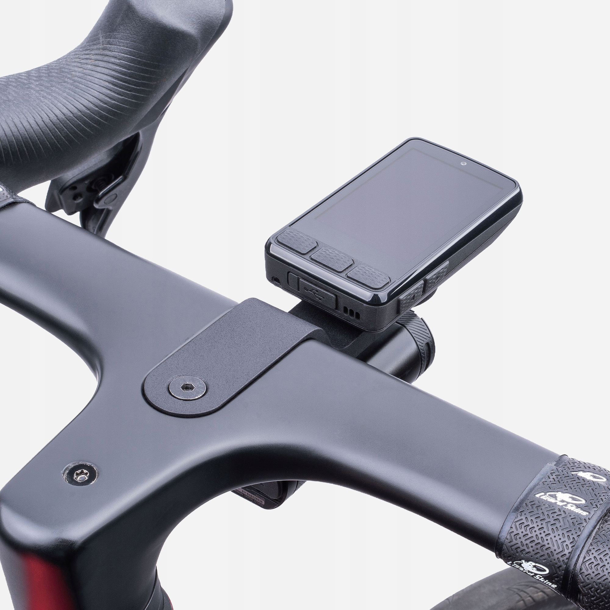 Držák Canyon Gear Groove Wahoo Elemnt Bolt/Roam a akcesoria, zadní část