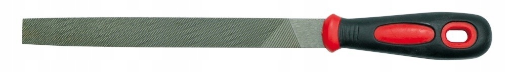 

Pilnik do metalu 200mm płaski 25160 Vorel