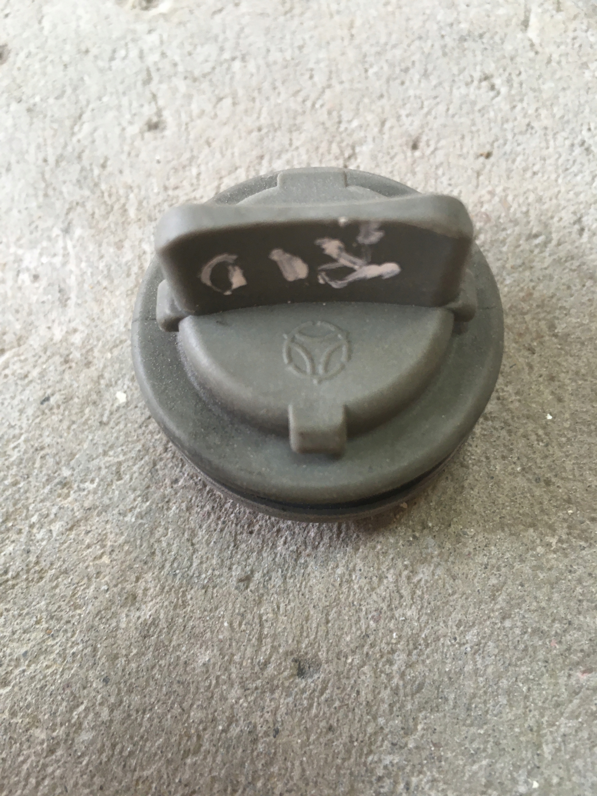 Kia Rio II GNIAZDO ŻARÓWKI