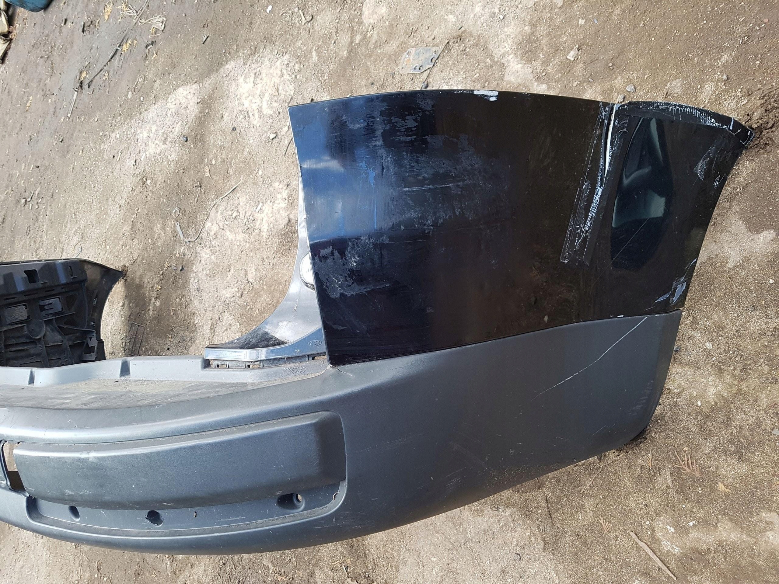 бампер зад GALAXY MK3 G6 2009 FORD
