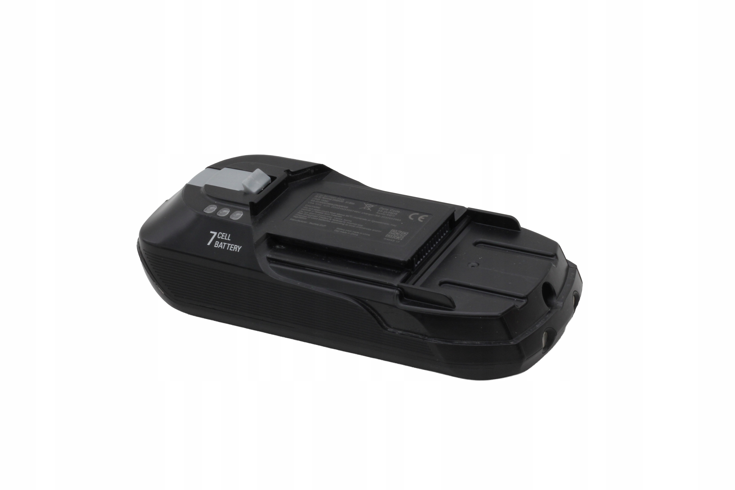 Regeneracja akumulatora Tefal x-force flex 25,2V 2Ah Li-ion (3111)