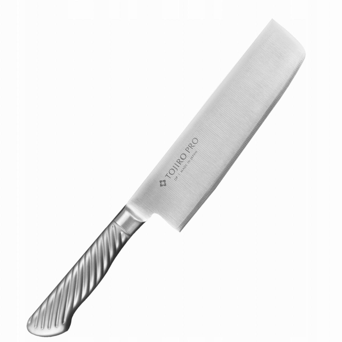 Tojiro Pro VG-10 Nôž Nakiri 16,5 cm