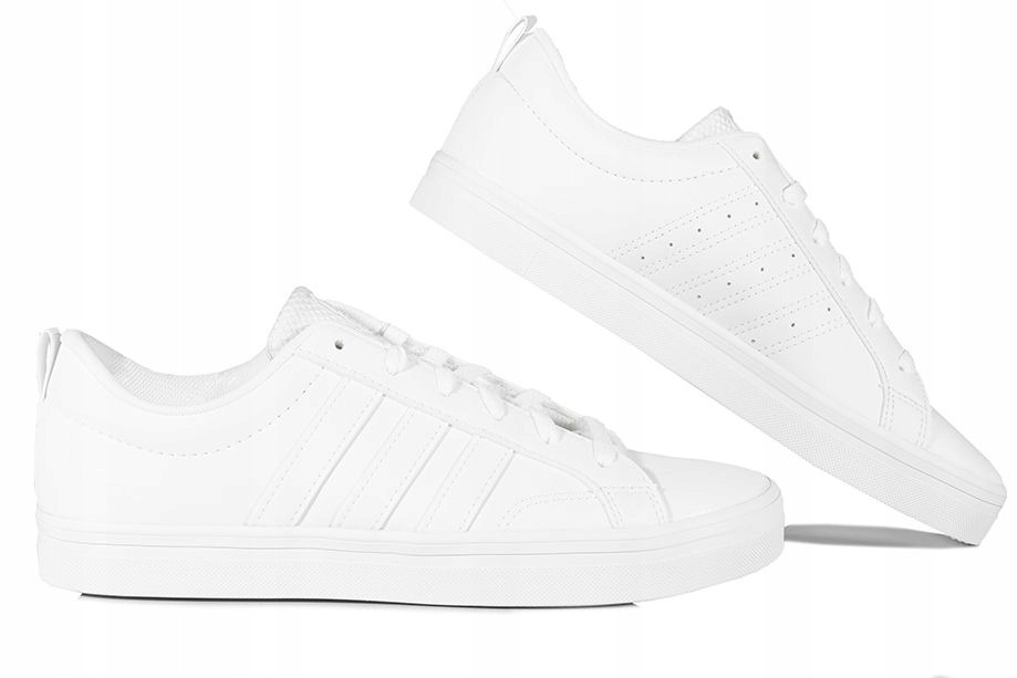 Pánské sportovní boty adidas Tenisky Pohodlné Lehké Bílé vel