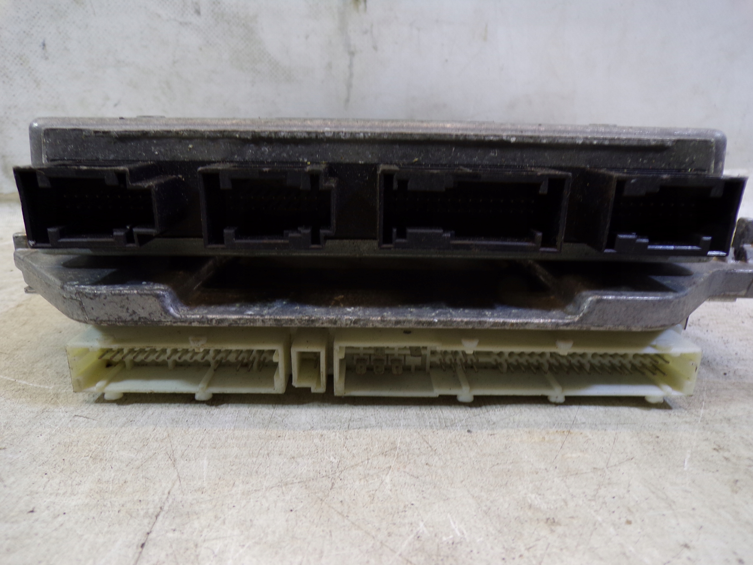 running board STARTOWY MERCEDES W210 2.2d A0195459432