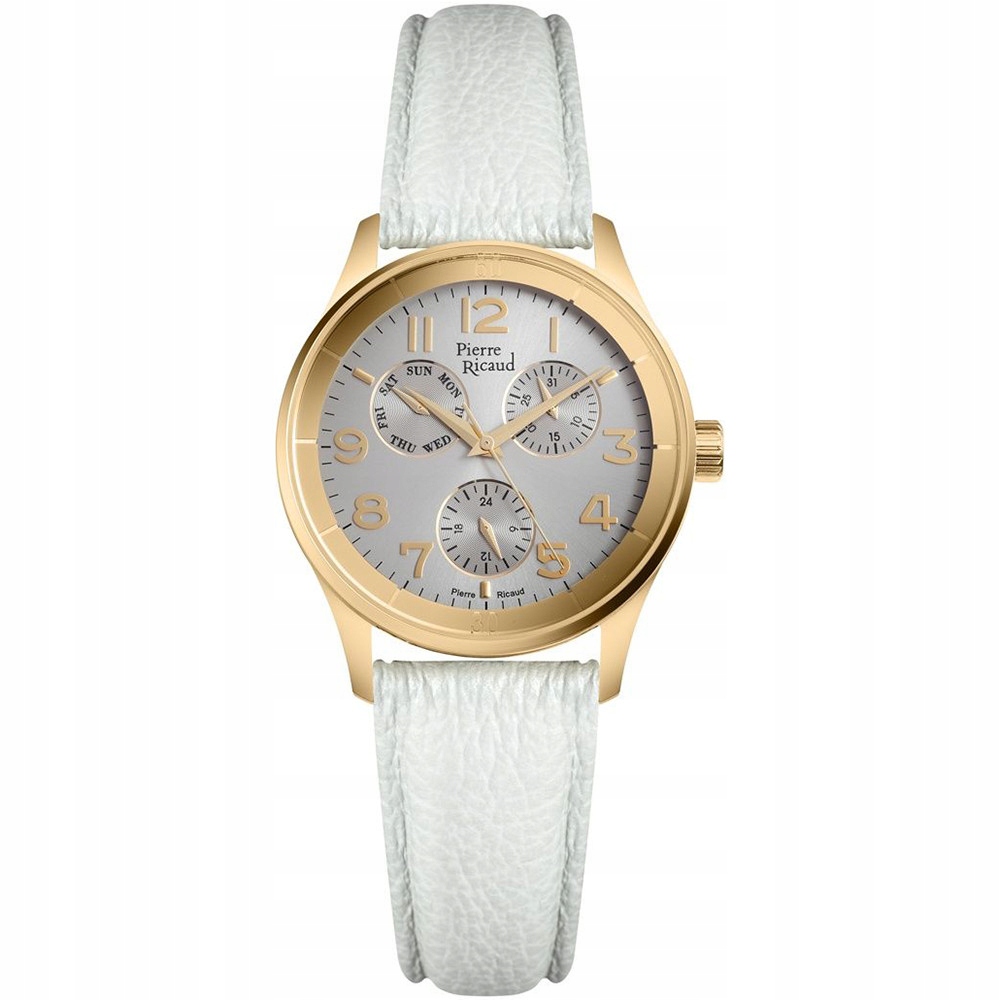 Hodinky Pierre Ricaud P21050.1G57QF