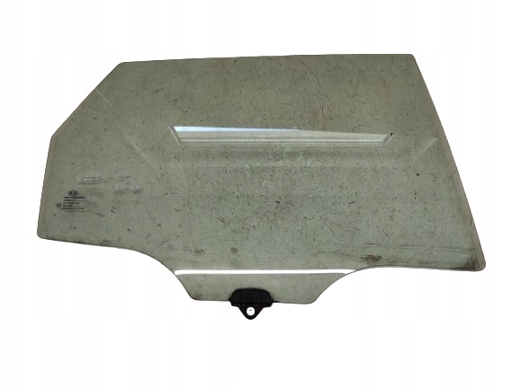 KIA CEED 1 I LIFT 09- HB 5D SZYBA PRAWA TYŁ ..0