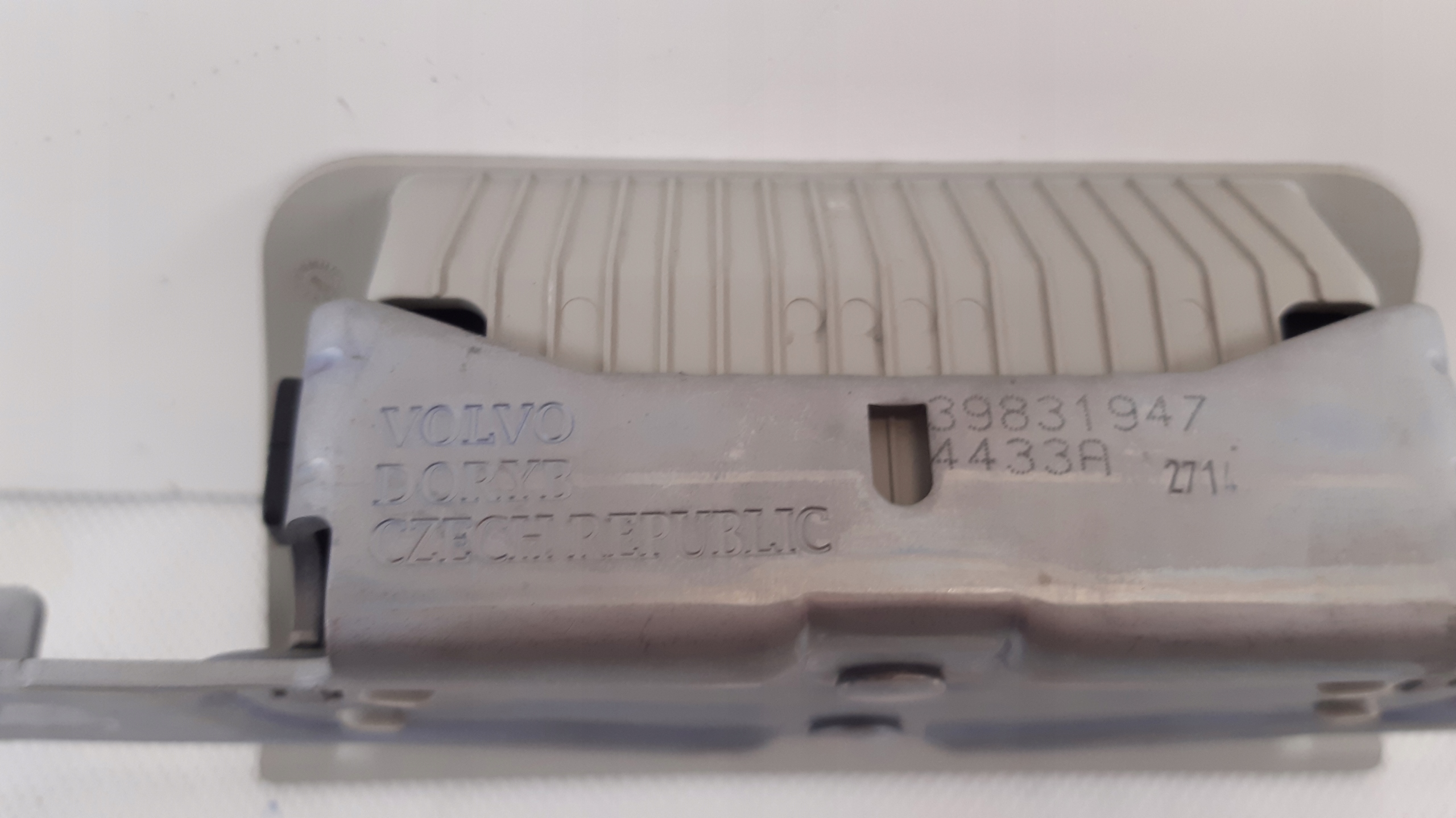 VOLVO XC90 II Tailgate Lock 39831947 image 6