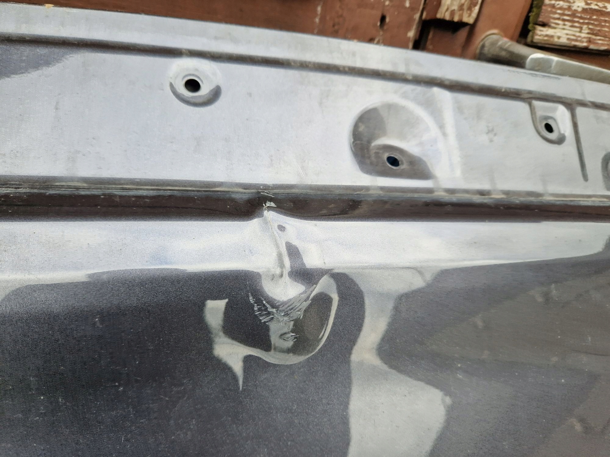boot doors TOYOTA RAV4 V 2019R->
