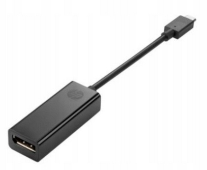 

Adapter Hp Usb-c na Dp DisplayPort 831119-001