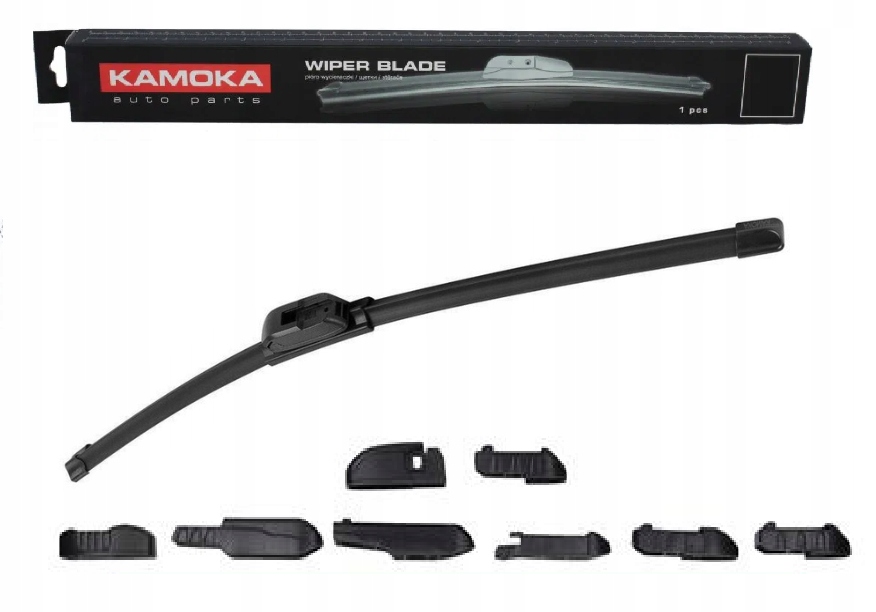 

Wycieraczka Kamoka 27M400 400mm 40cm Multiclip