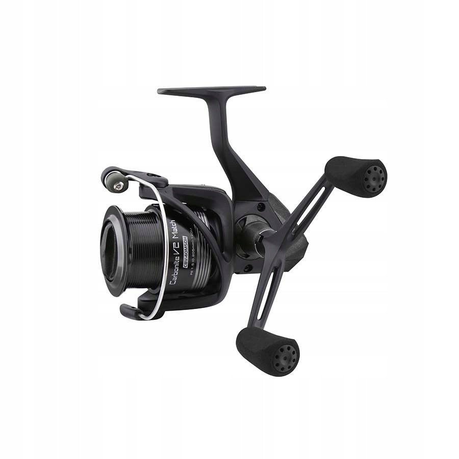 Kołowrotek Okuma Carbonite V2 Match CBV-40M Fd