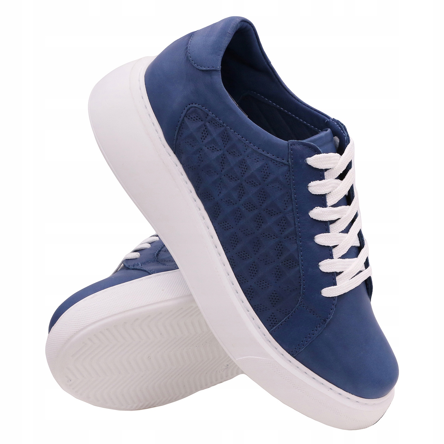 Soza dámské sportovní tenisky LN-SPR-03 euroobuv