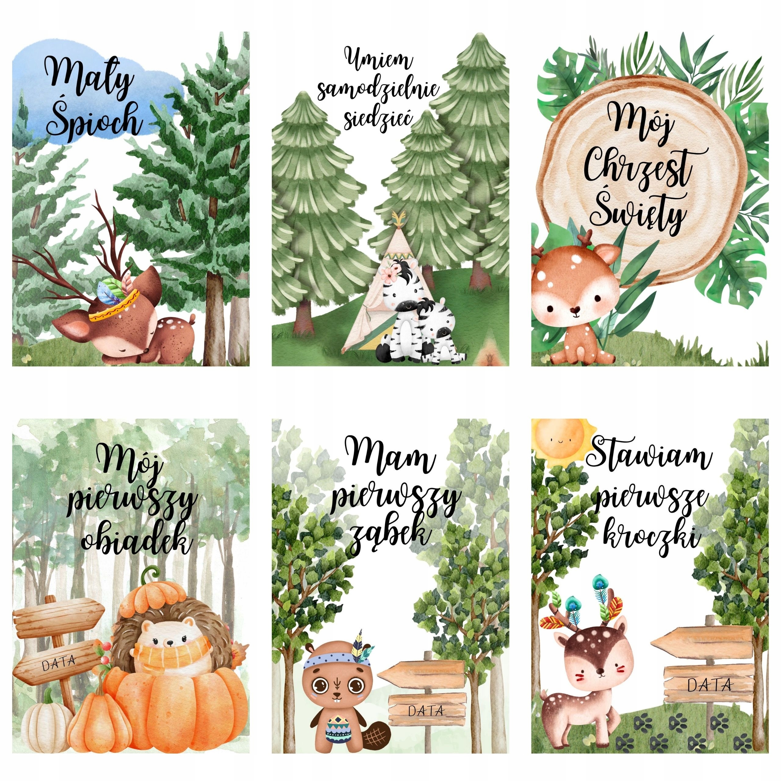 FOTO MATA do zdjęć PREMIUM Fotokocyk GRATIS KARTY Głębokość produktu 2 cm