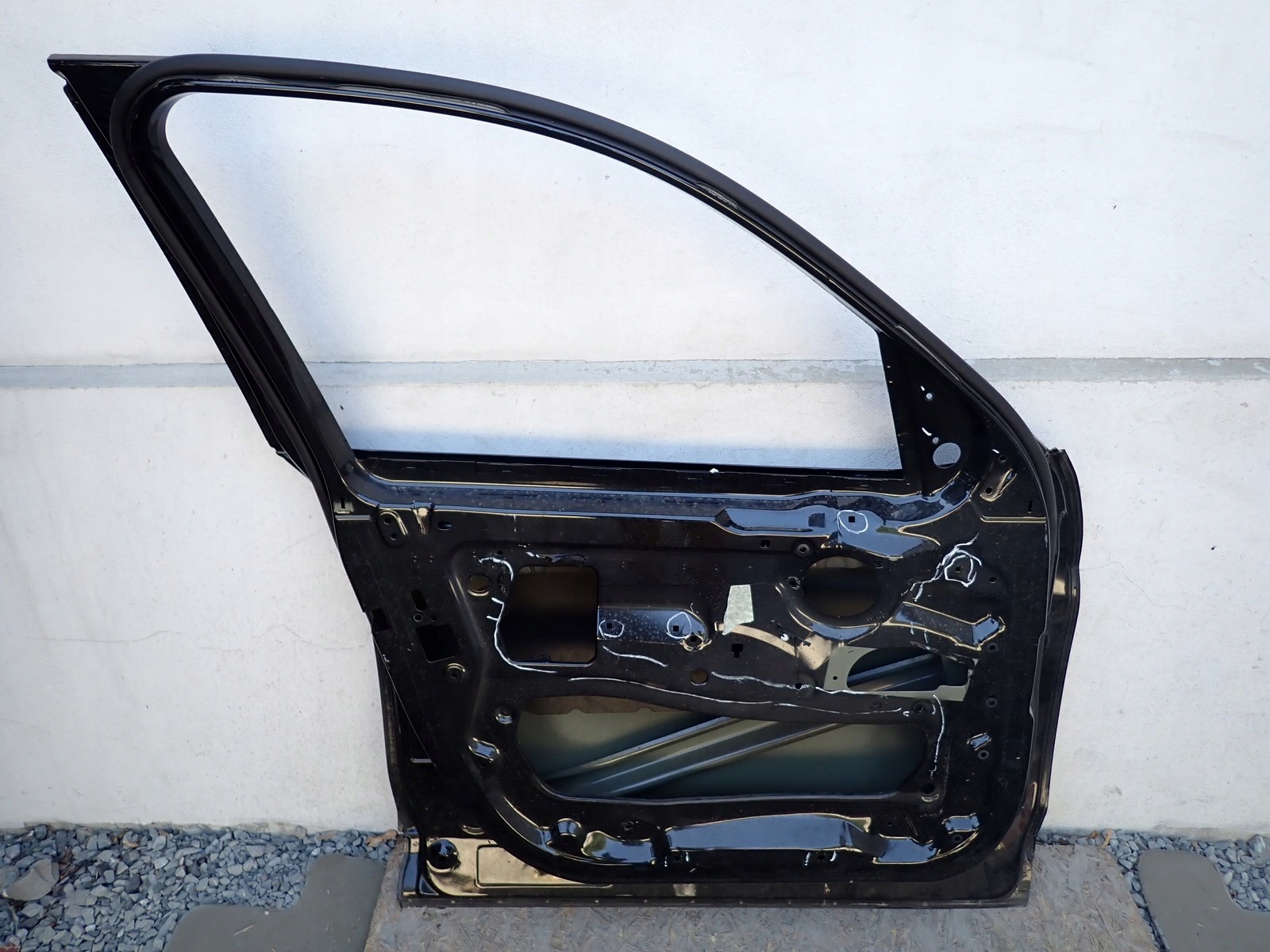 door left front left front BMW X3 F25 2010-2017R 41517355803