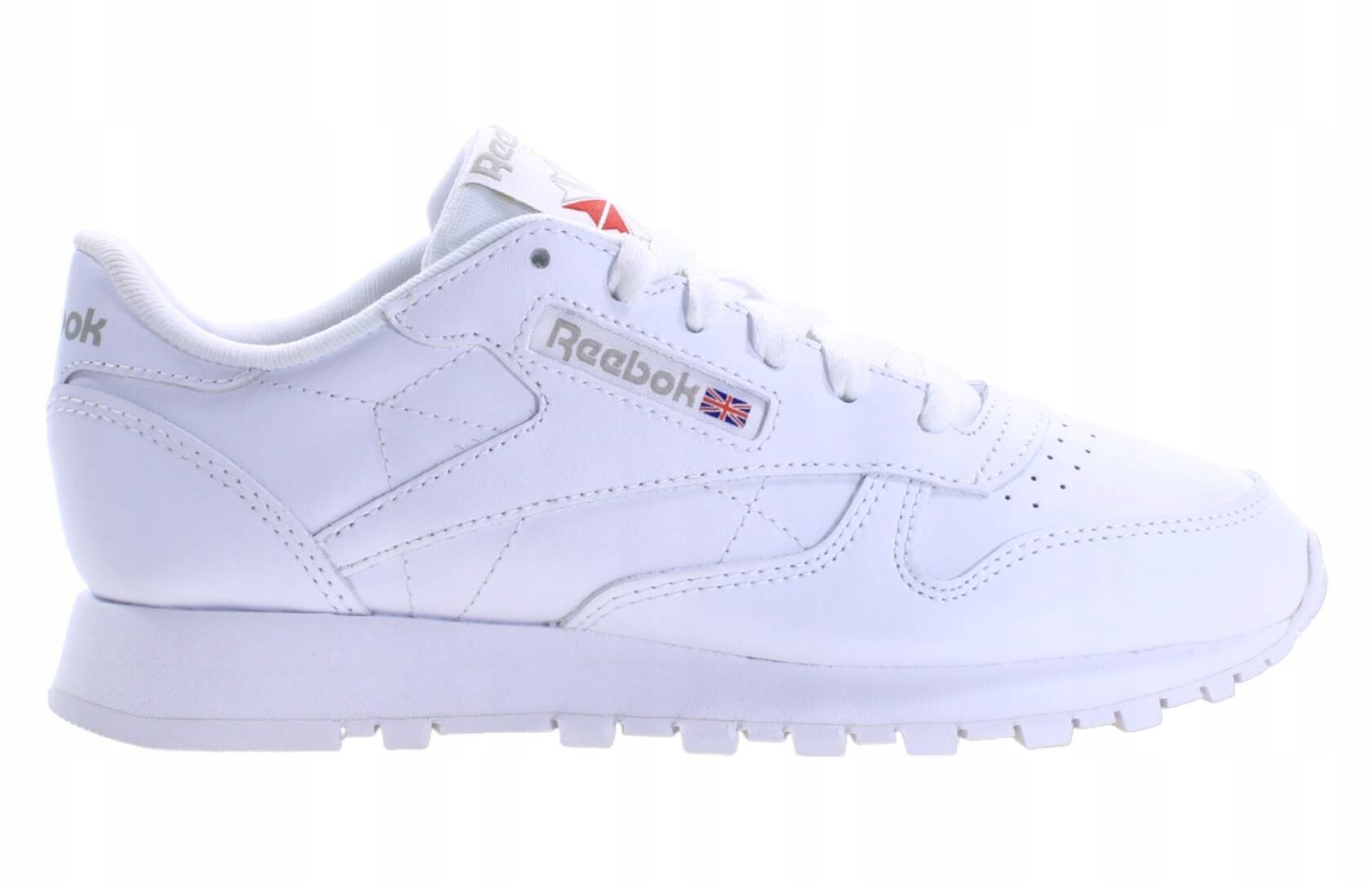 Dámské boty Reebok Classic Leather GY0957