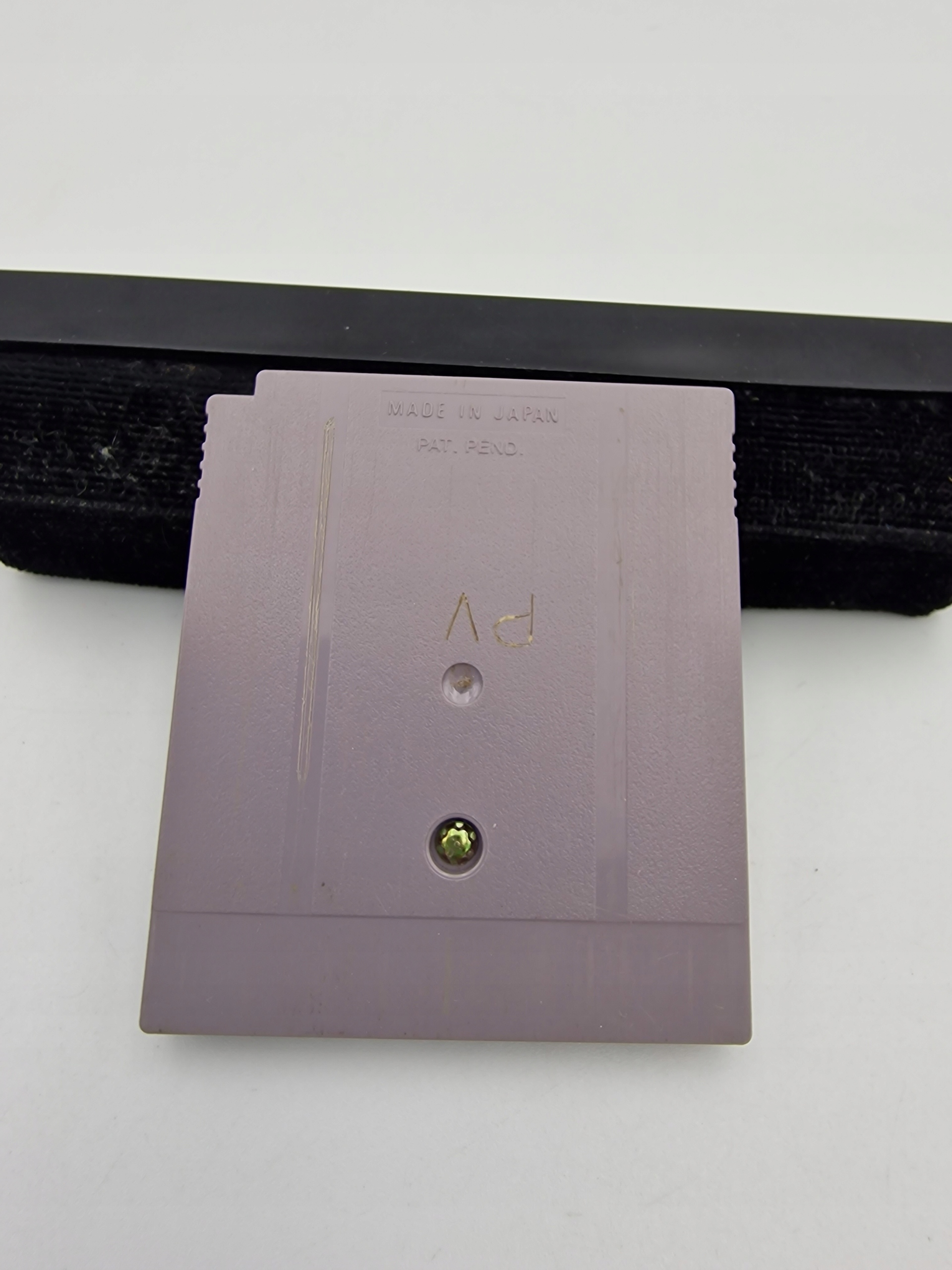 GAME BOY THE LITLLE MERMAID ORYGINAŁ Platforma Nintendo Game Boy Classic