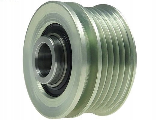 SPRZĘGŁO ALTERNATORA KOŁO PASOWE AFP9023(INA) Stan opakowania oryginalne