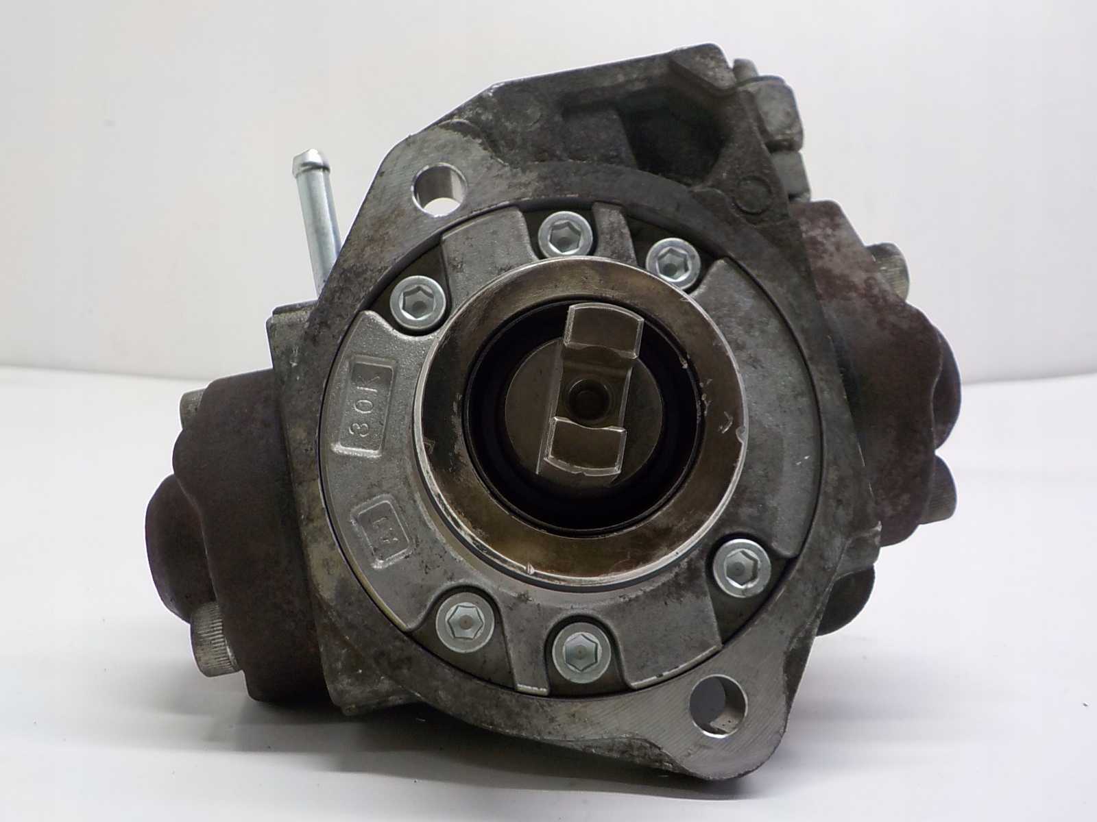 MAZDA 2.2 MZR-CD R2AA Pompe d’injection 294000-0620