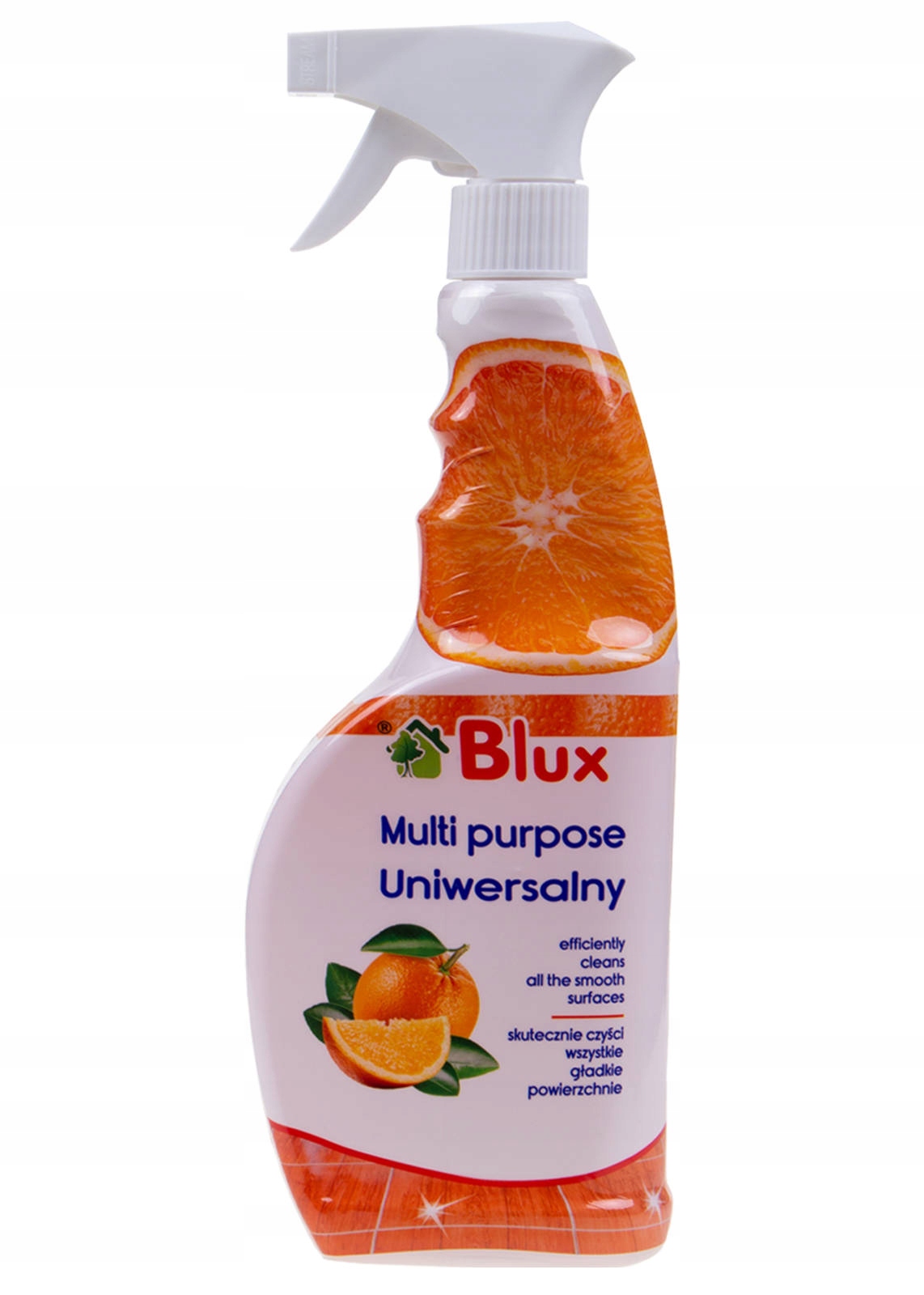 

Uniwersalny środek czyszczący 650 ml